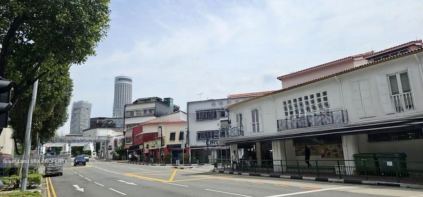South Bridge Road (D1), Office #637242321